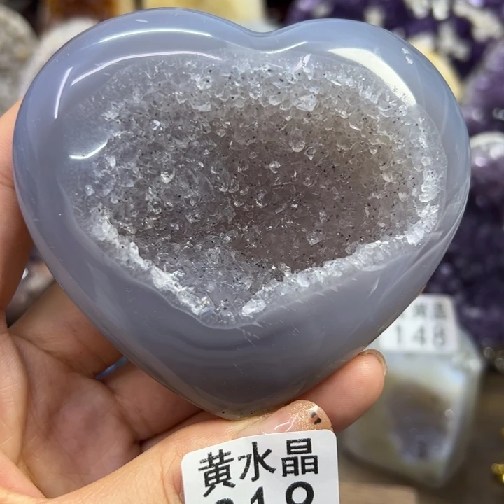 未镶嵌水晶大型摆件（非配饰）819