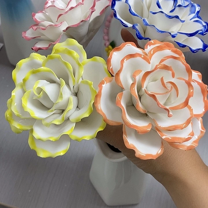 陶瓷陶瓷材料加工