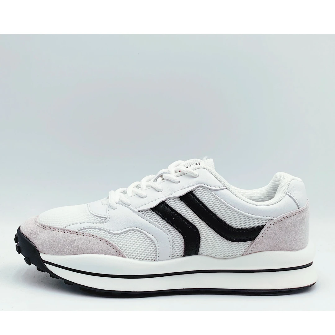 孤品004时尚休闲鞋