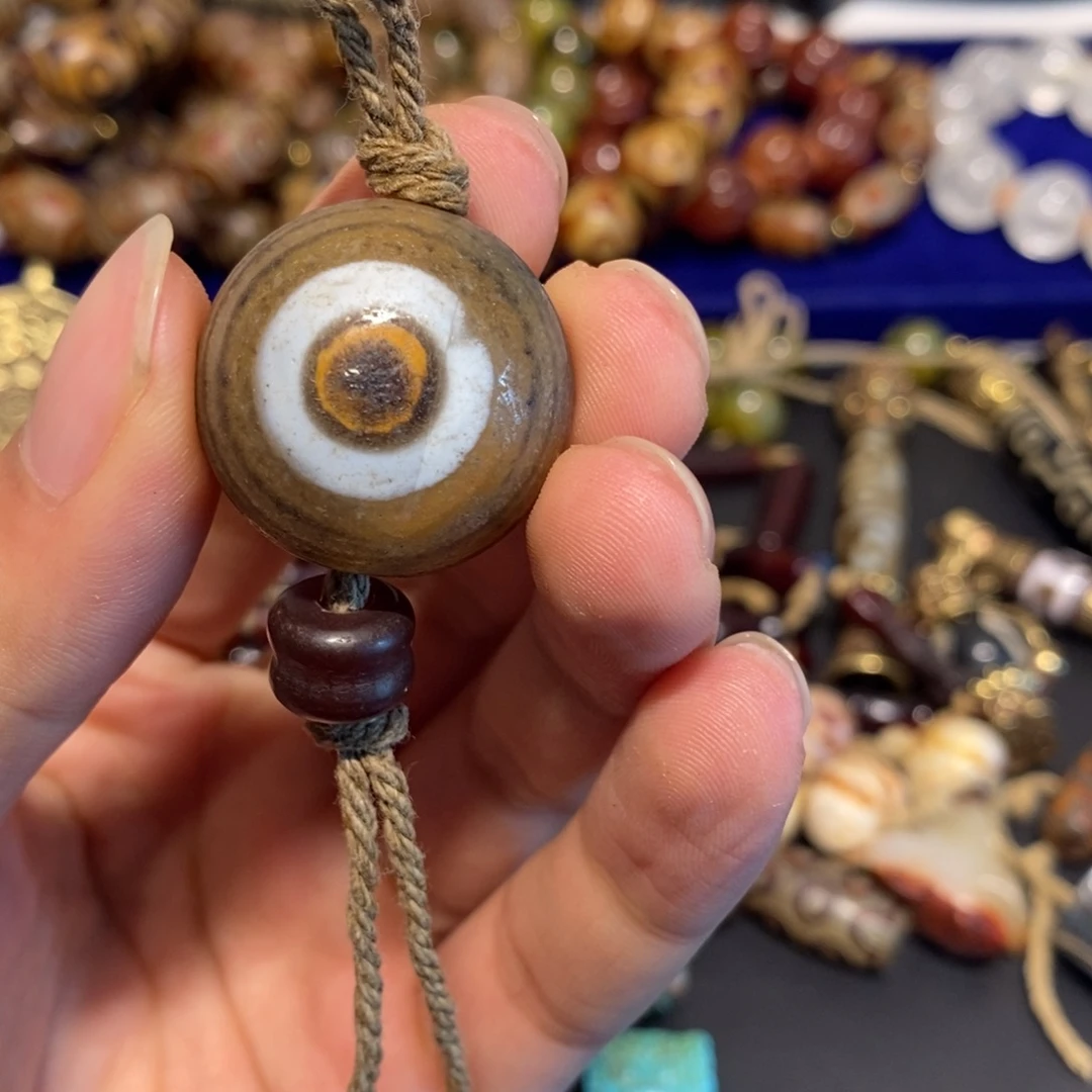 玛瑙/玉髓未镶嵌手绳