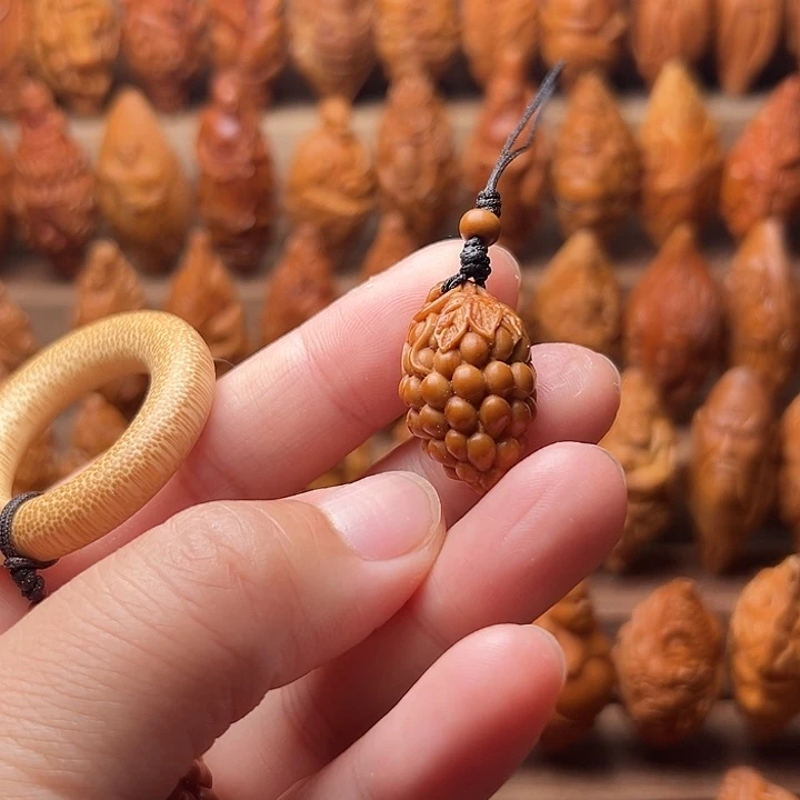 吊坠橄榄核橄榄核
