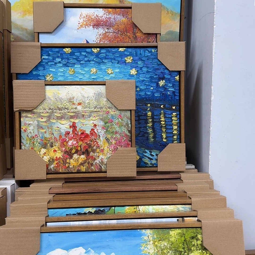 油画2025油画作品展作品展作品