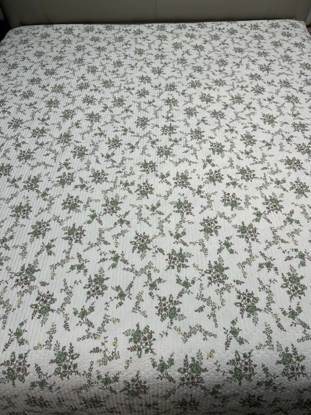 韩国天丝床盖2.0×2.3双面用