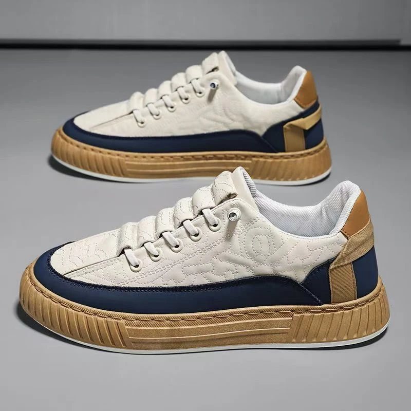 情侣同款 / 透气软底百搭跑步运动鞋DY95