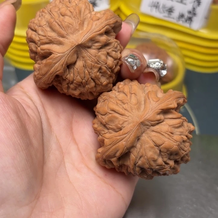 吊坠文玩核桃53-33390-02