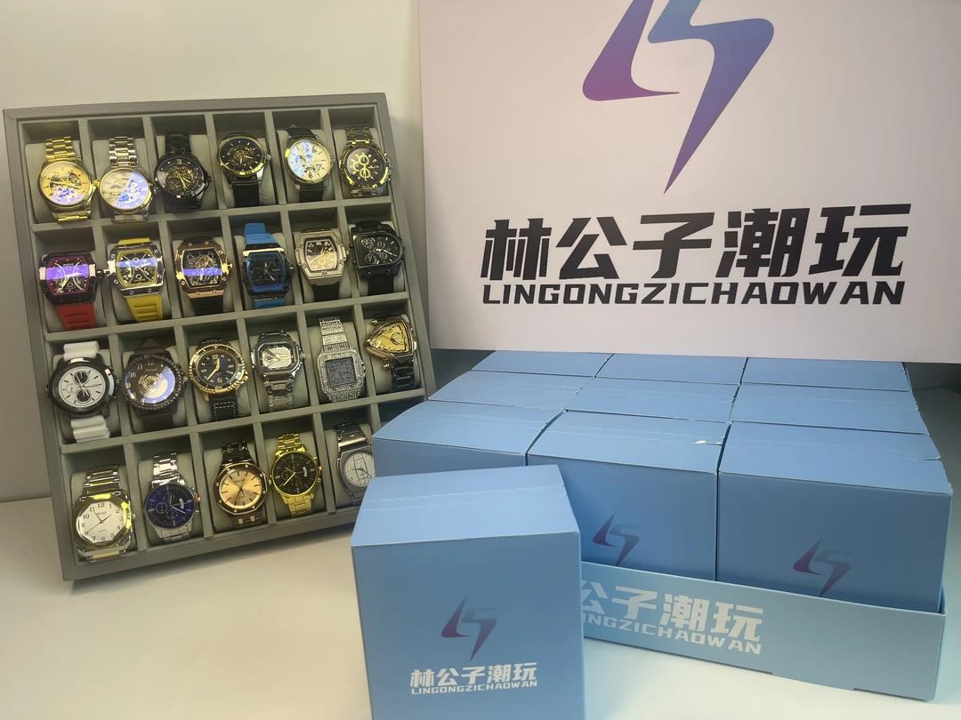 【主播代拆】整端！惊喜盒子！