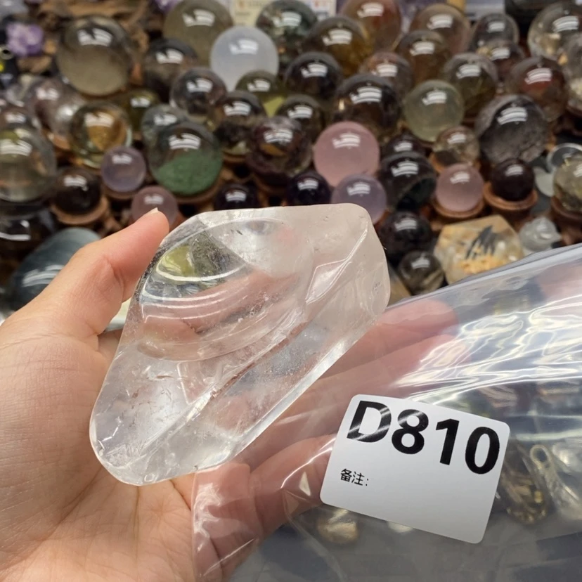 【闪购商品】水晶摆件精品未镶嵌