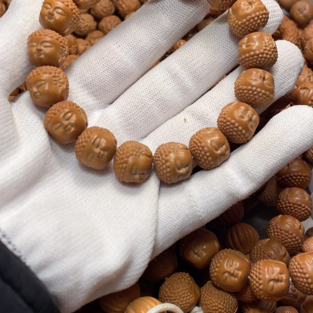 猴头核桃手串@****）宝宝