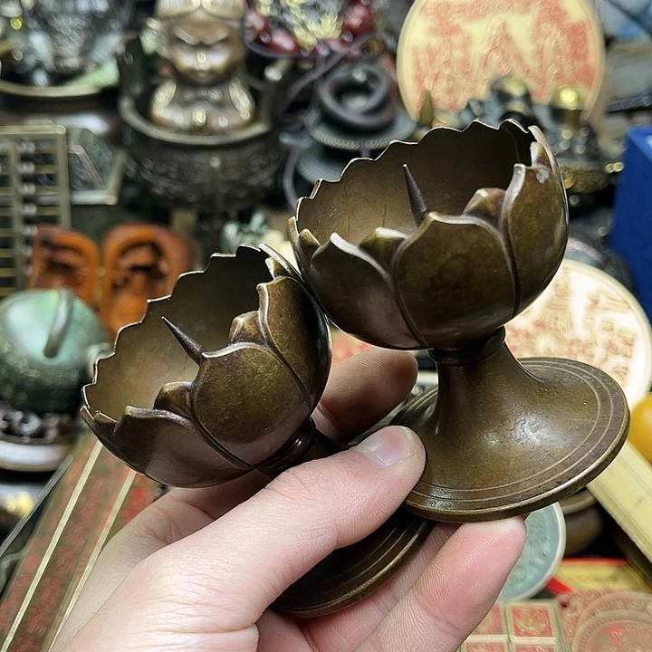 嘉嘉精品铜器摆件