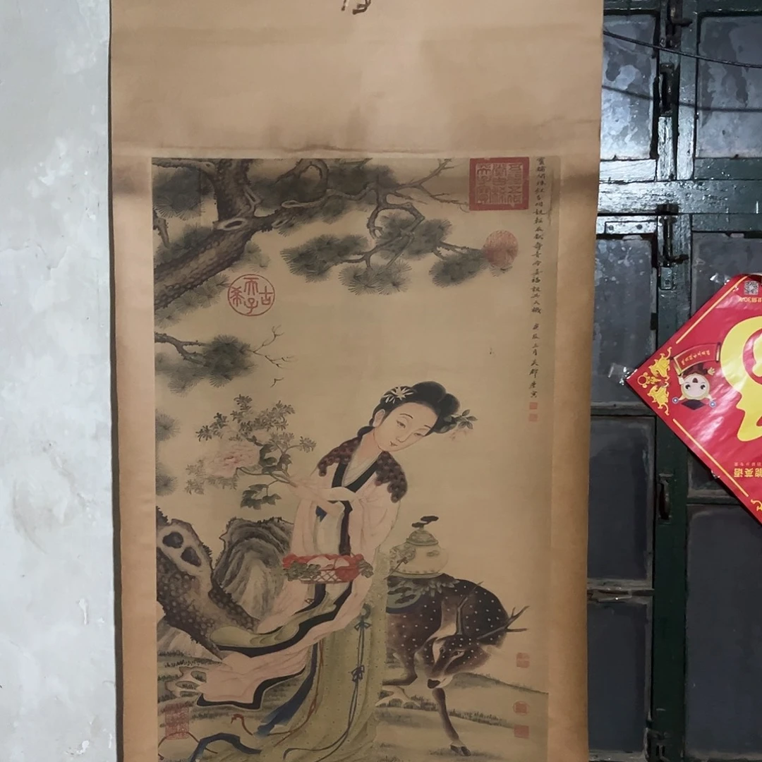 手工艺品琉璃老家的货没有坏的