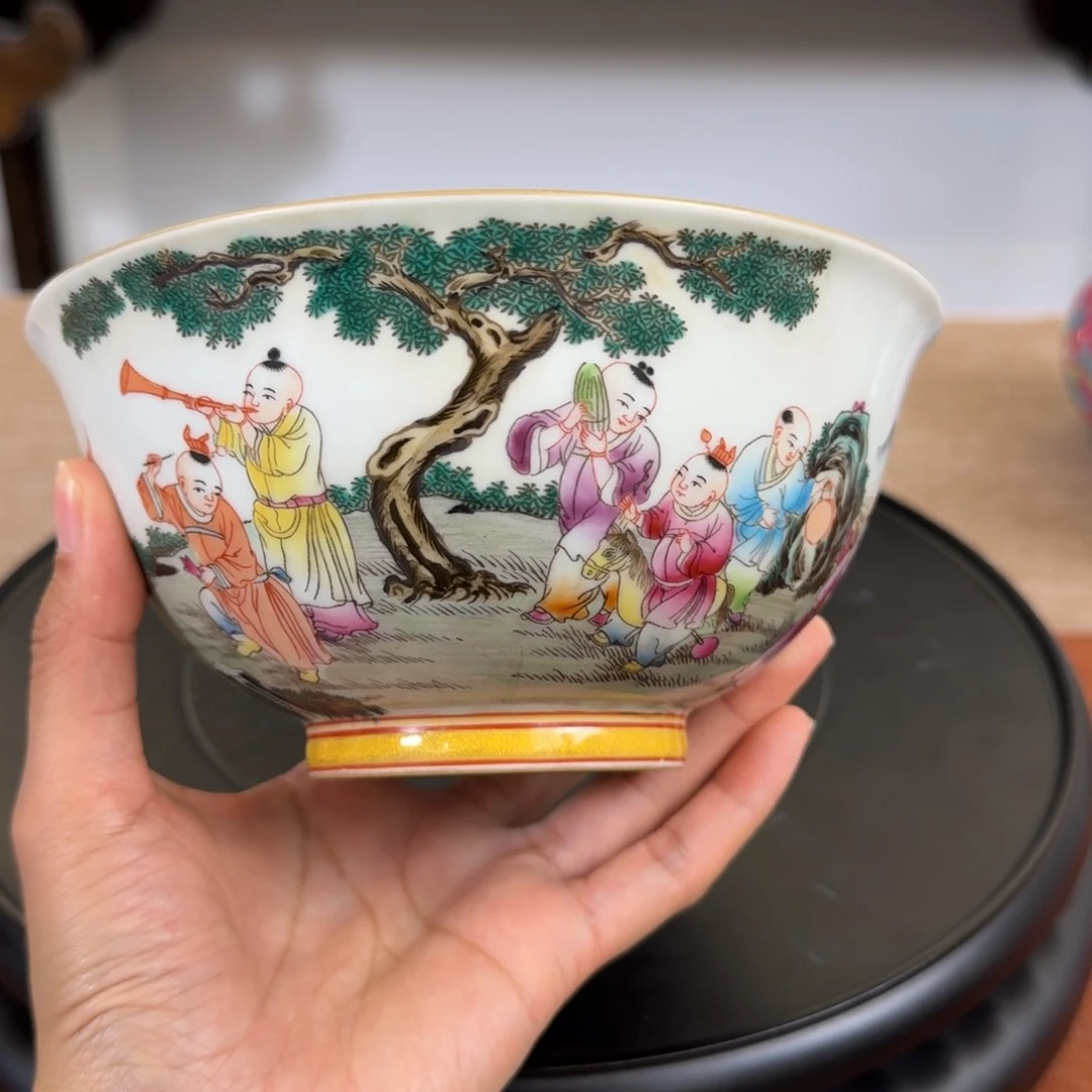 摆件景德镇陶瓷艺术