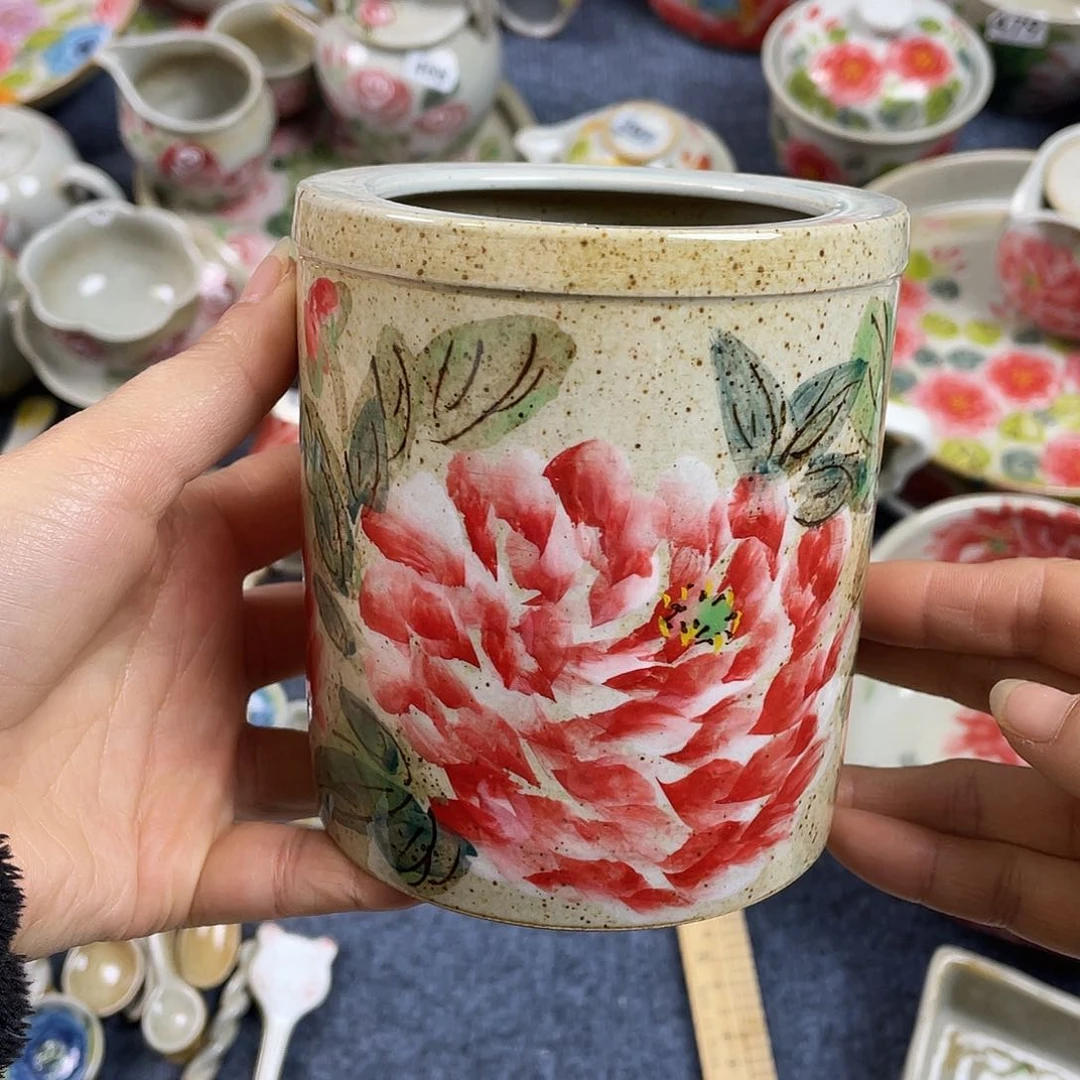 盘闳*景德镇高温陶瓷888888