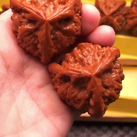 文玩核桃吊坠用****1核桃