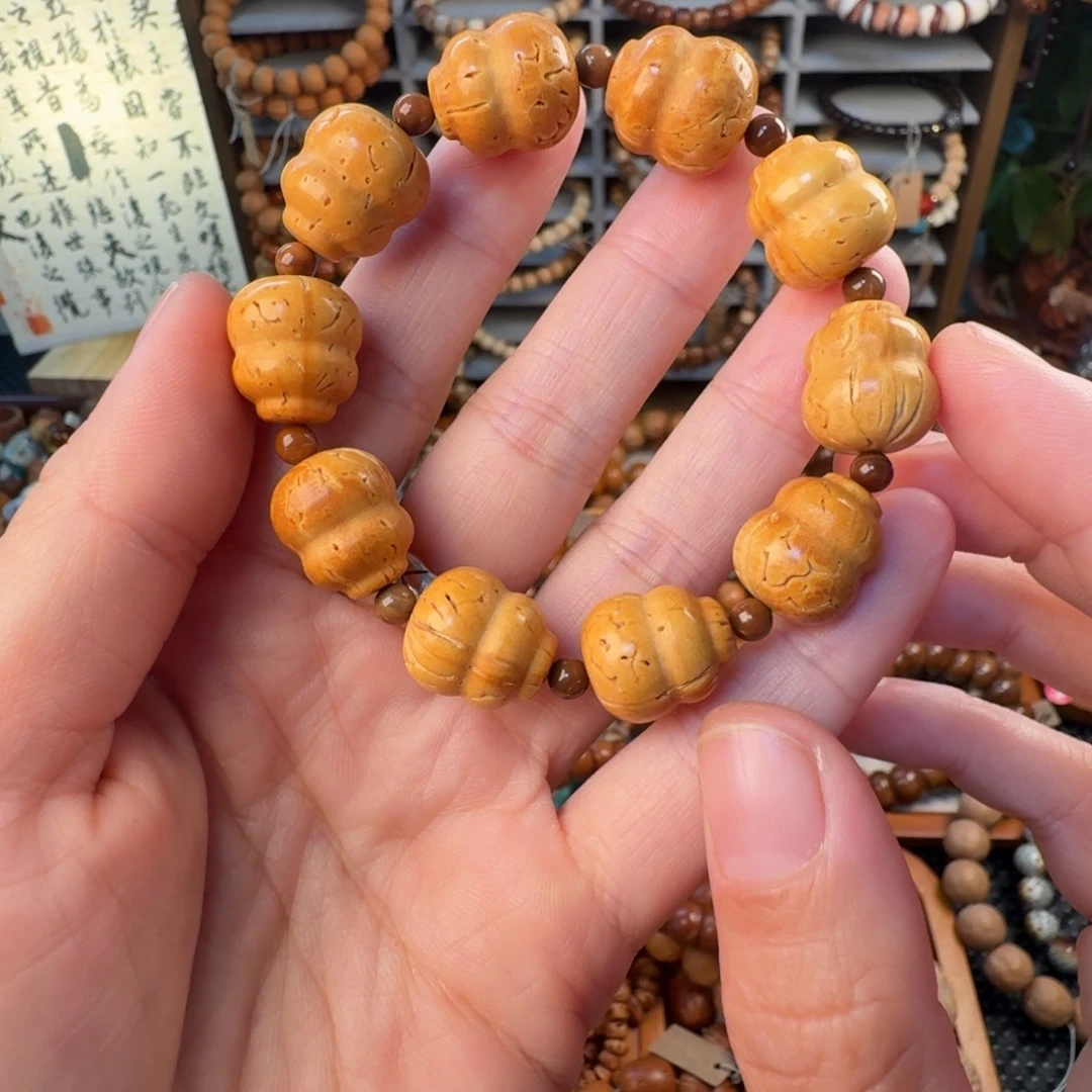 吊坠柏香籽/百香籽48
