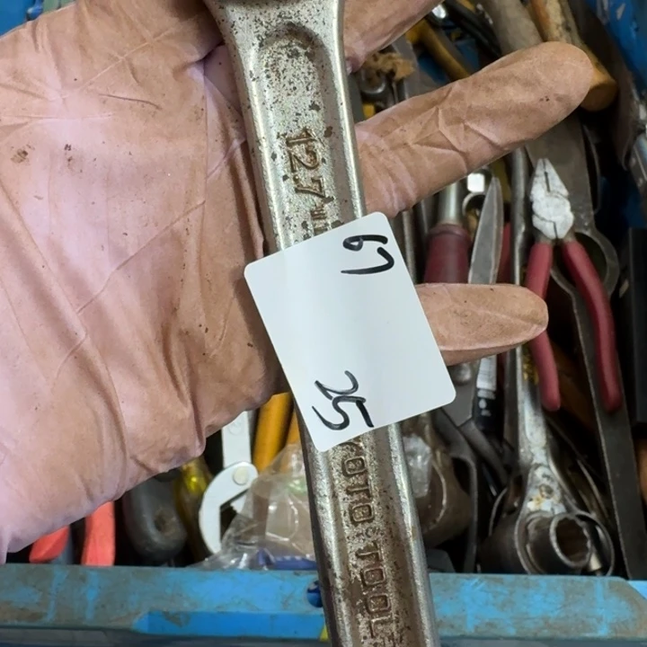 陈***汗家用五金工具系列