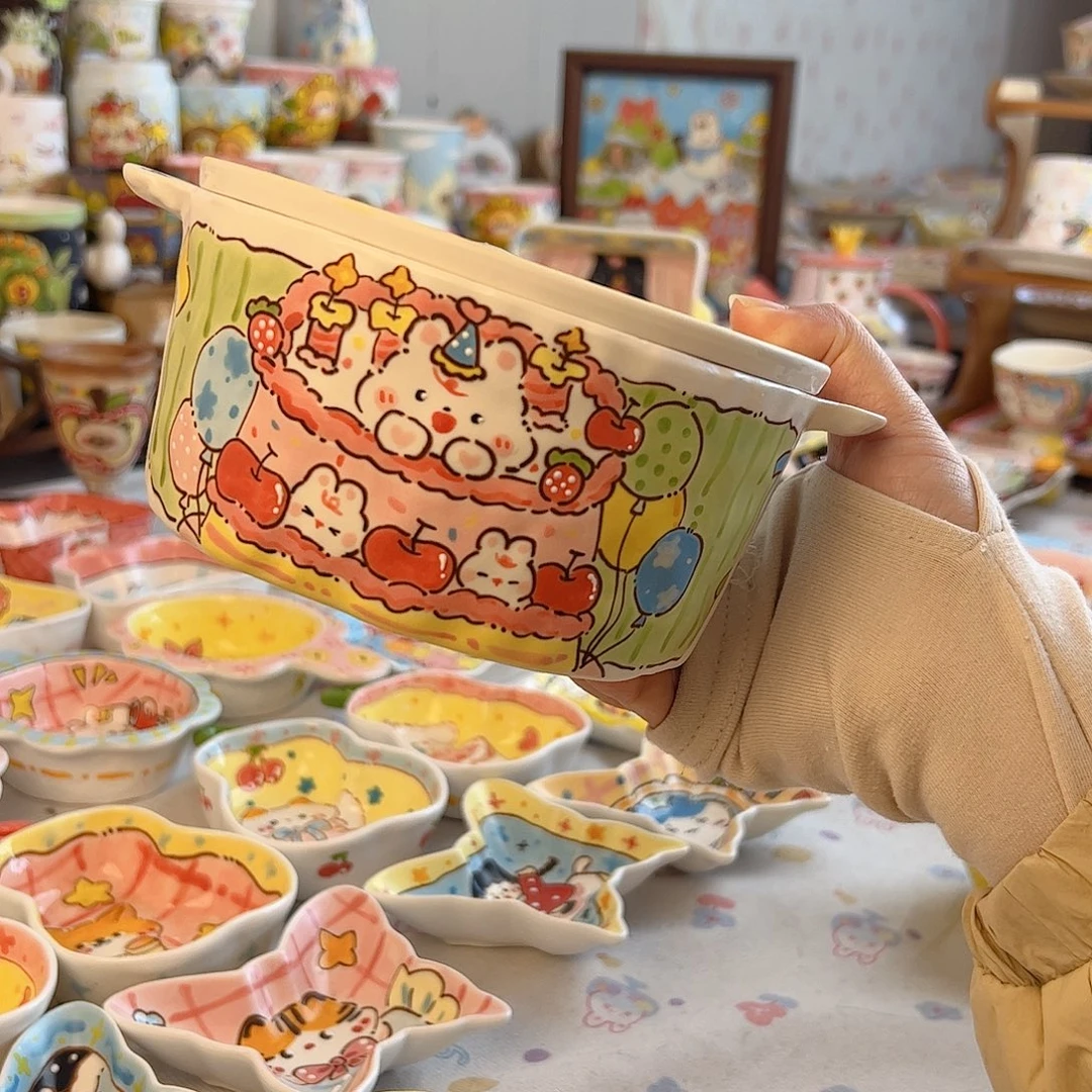 *****摆件陶景德镇陶瓷