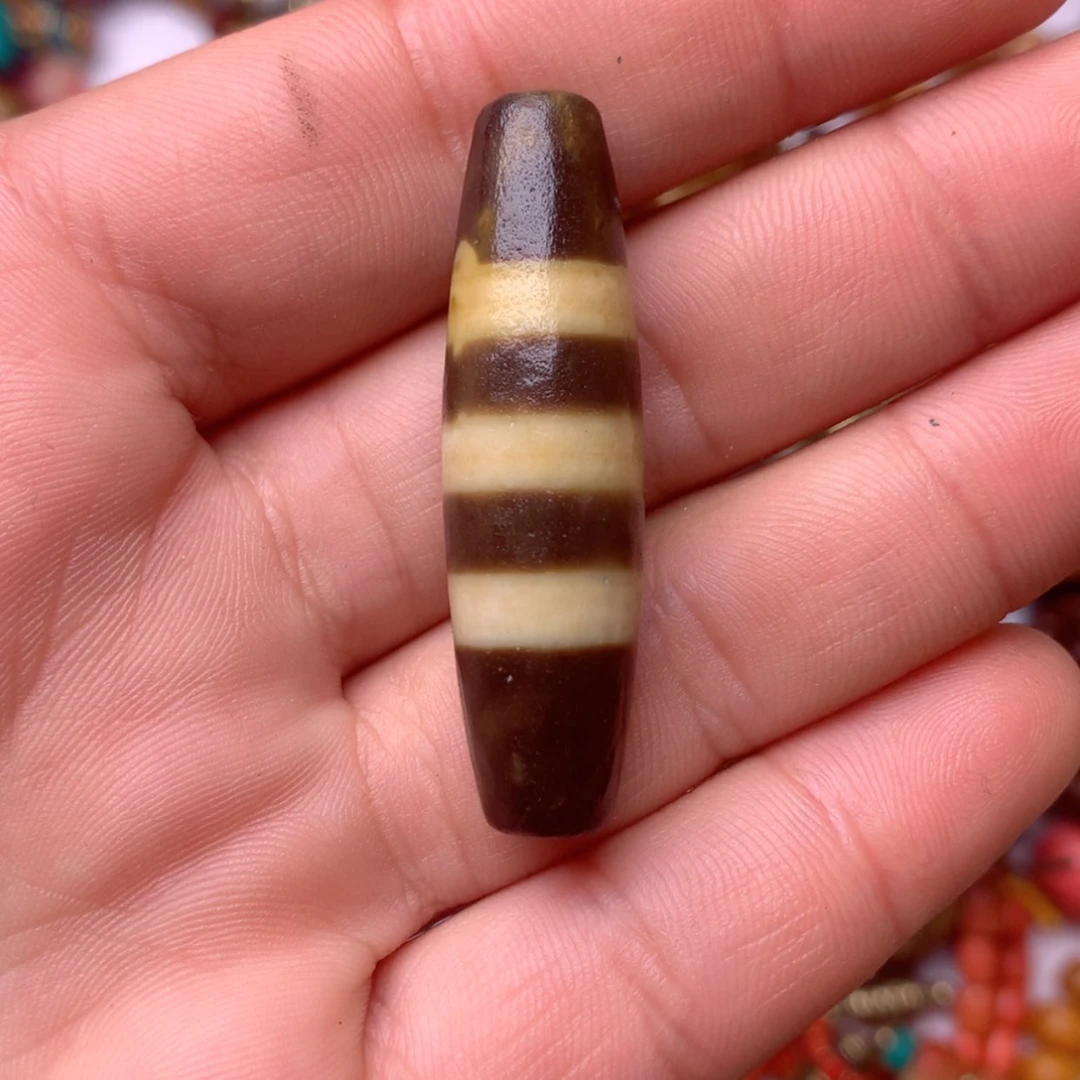 【闪购商品】风车木（黑檀木）