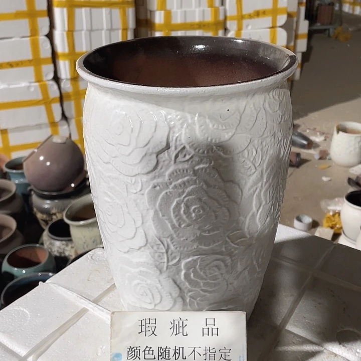 瑕疵一个20/30颜色随机紫砂