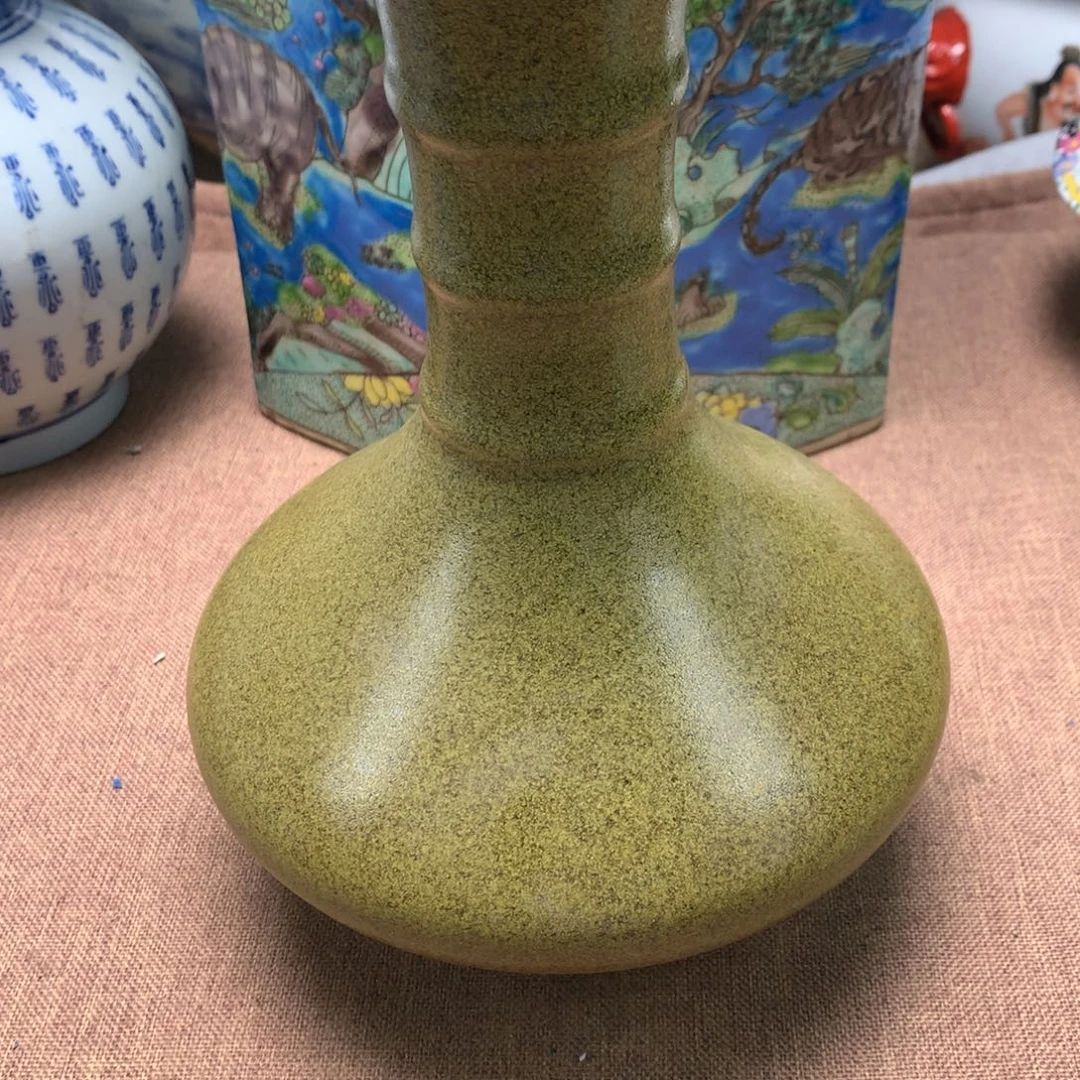 摆件旧藏瓷器旧藏瓷器