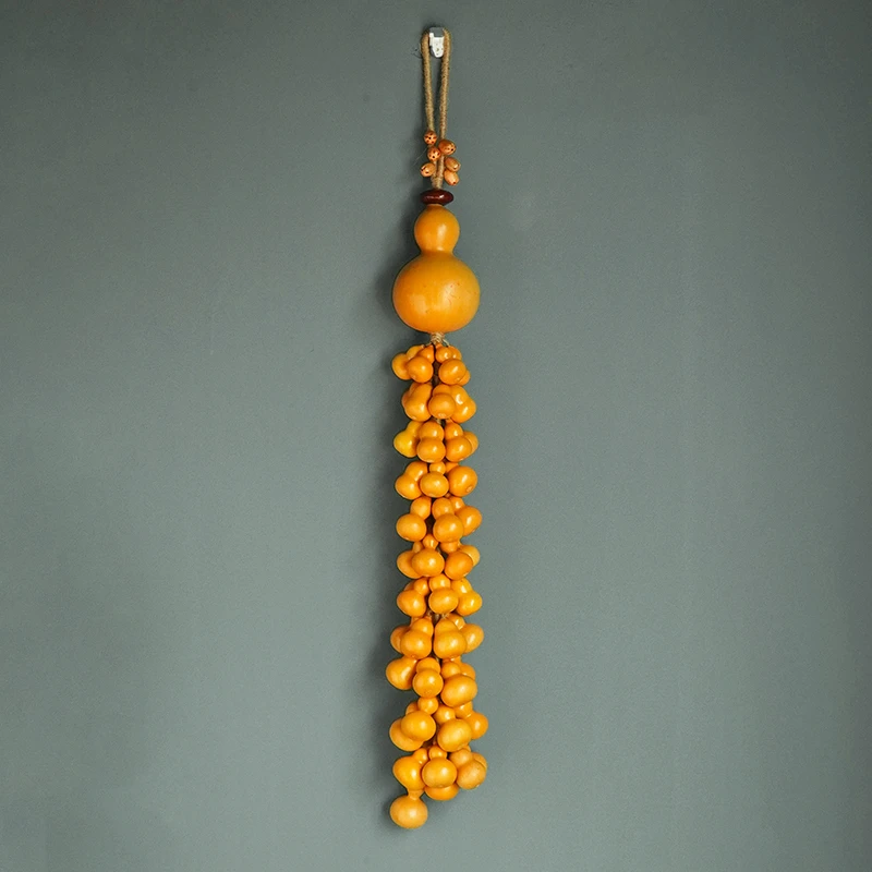 BJ211（邱峰专属）手工葫芦天然葫芦家庭摆件