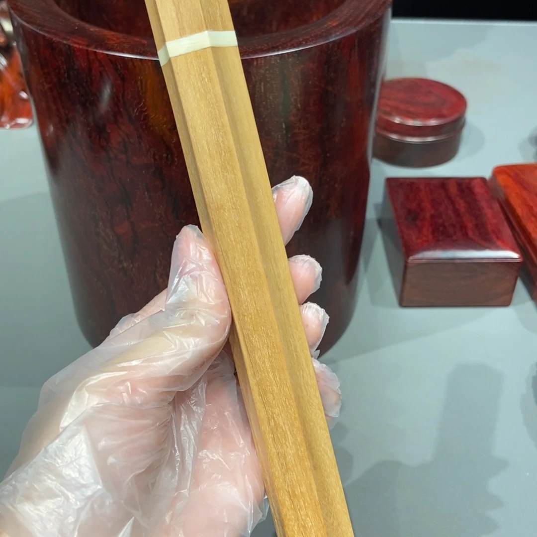 T***r紫檀木类成套家具