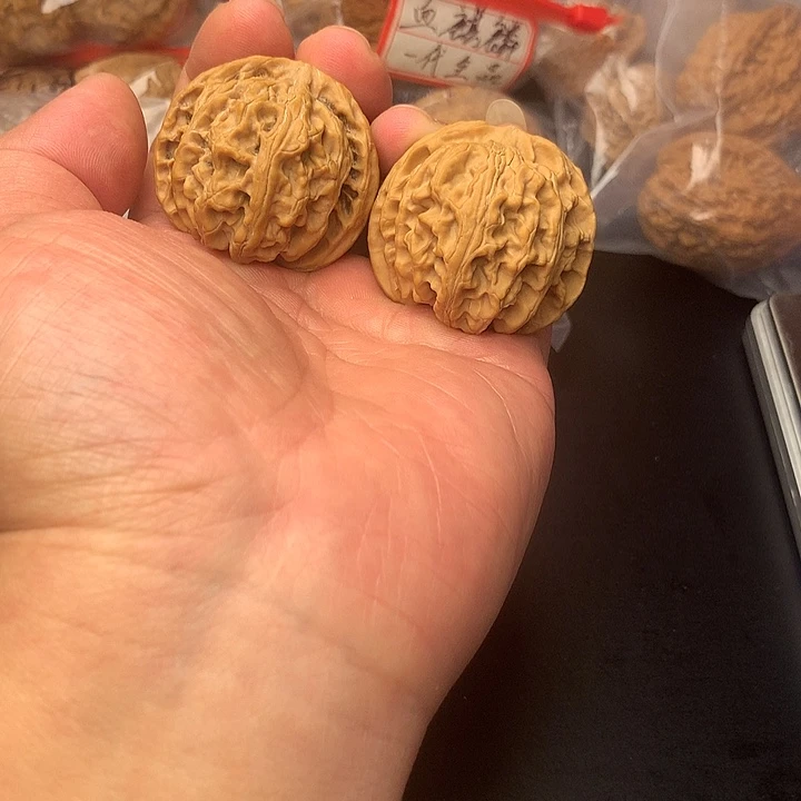 核桃苹果园40尺全品