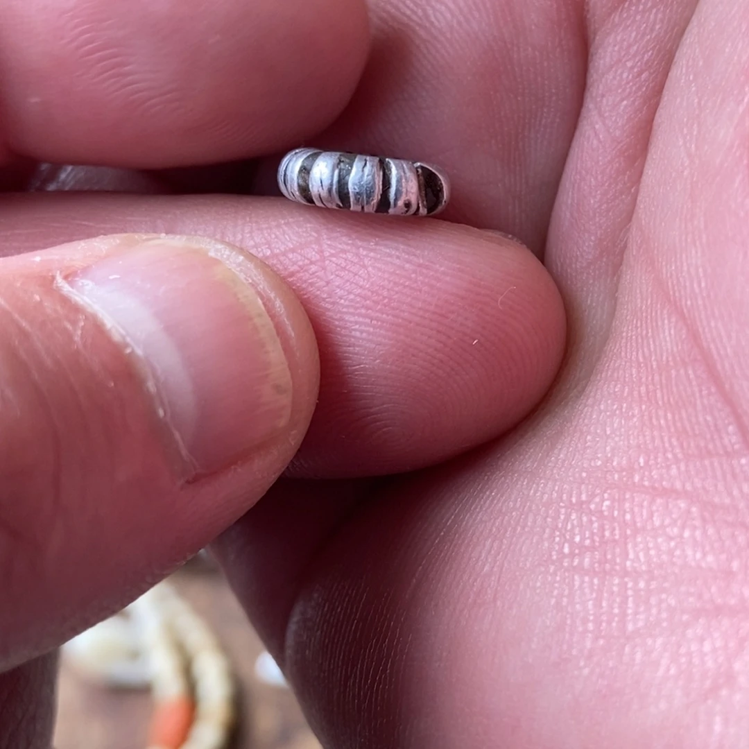 琉璃颈饰海*藏传精品小元素的话