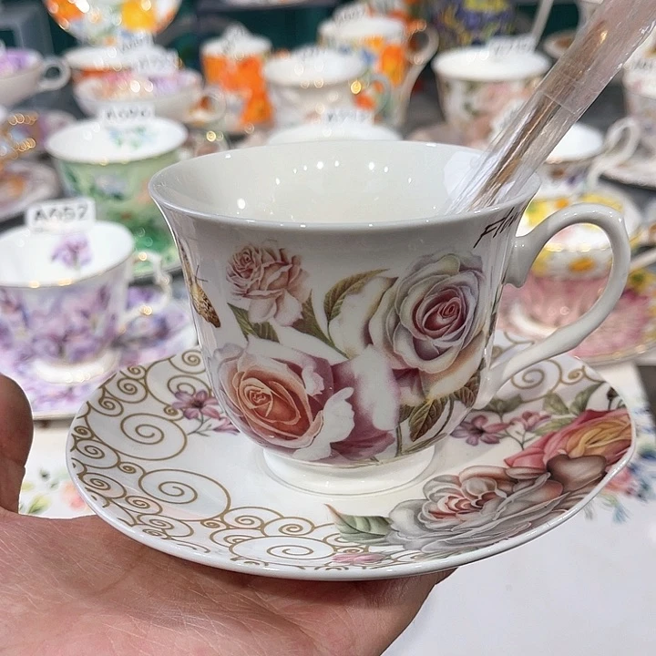 骨瓷瓷器瓷器瓷器