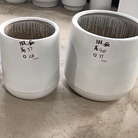 缸高温陶瓷 默认瑕疵