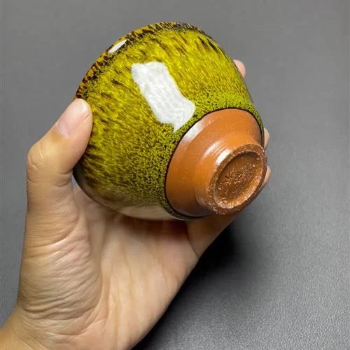 【闪购商品】茶盏-577............
