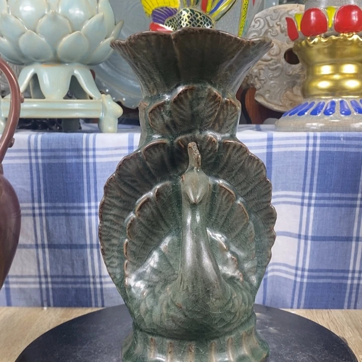 瓶陶泽如花儿般若