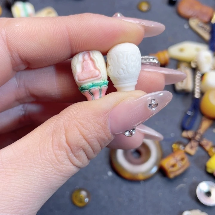 驼骨其他其他配饰