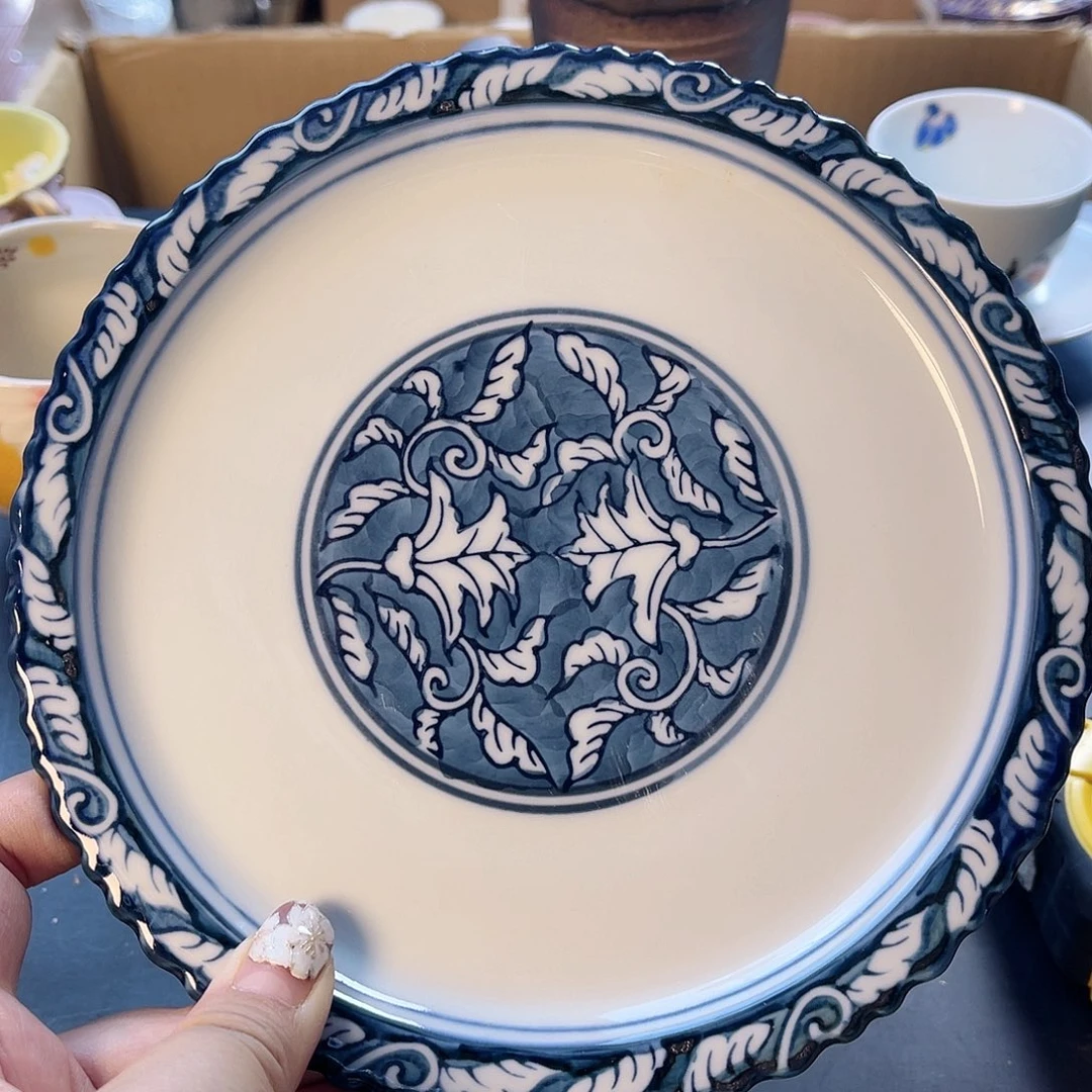 瓷片盅*460啦啦啦啦啦啦啦