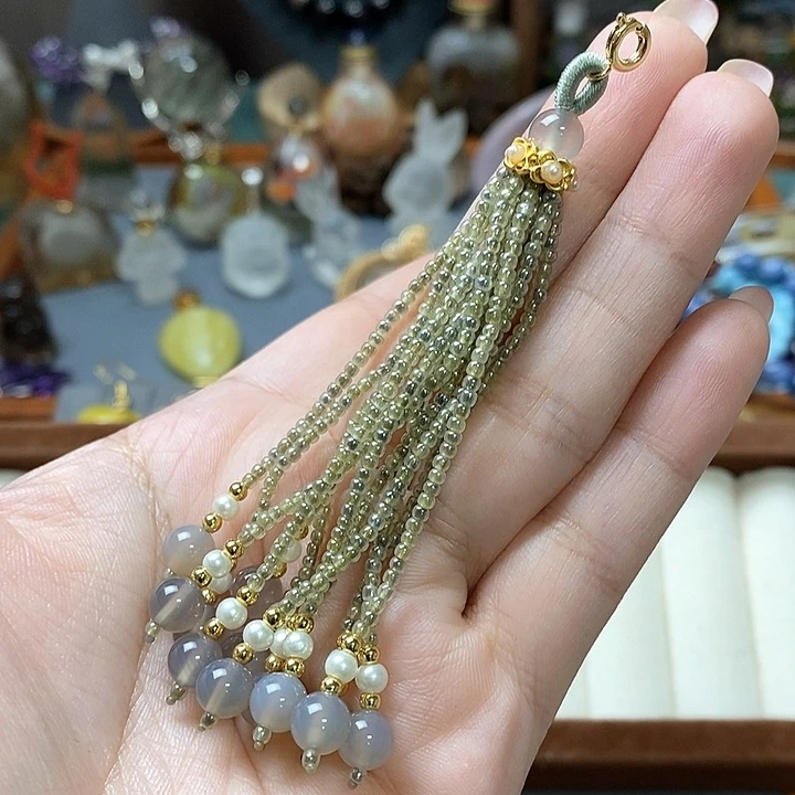 水晶天然正品包邮未镶嵌