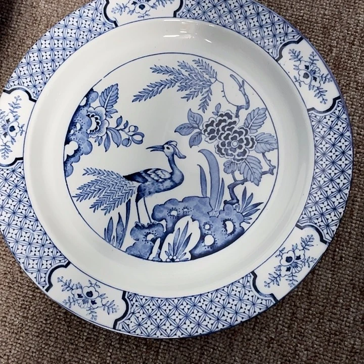 现在中古欧瓷瓷器陶瓷