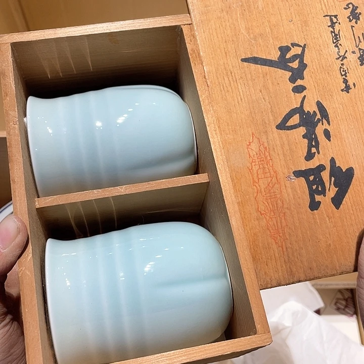 玲珑堂杂货铺瓷器i*C