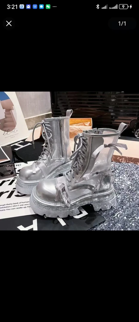 直播专用链接-断码女鞋-默认微瑕