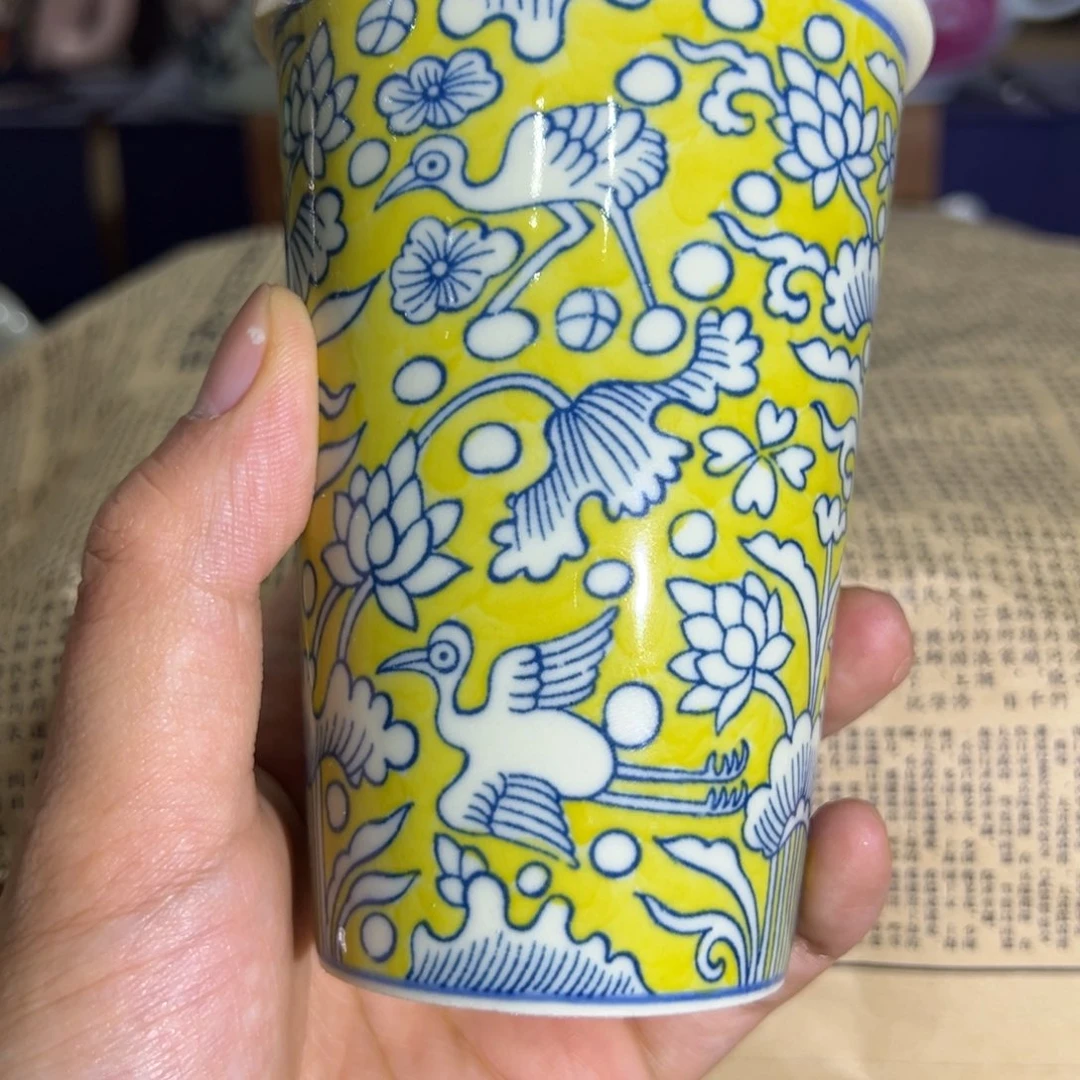 陶摆件景德镇陶瓷工艺品