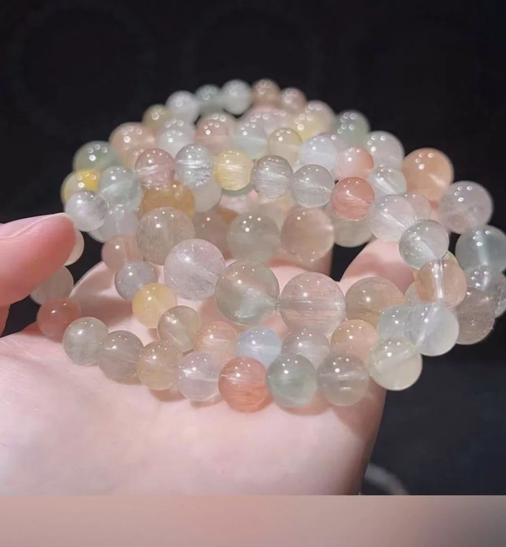 【1号链接】可塘镇源头实力工厂直营店天然水晶批发