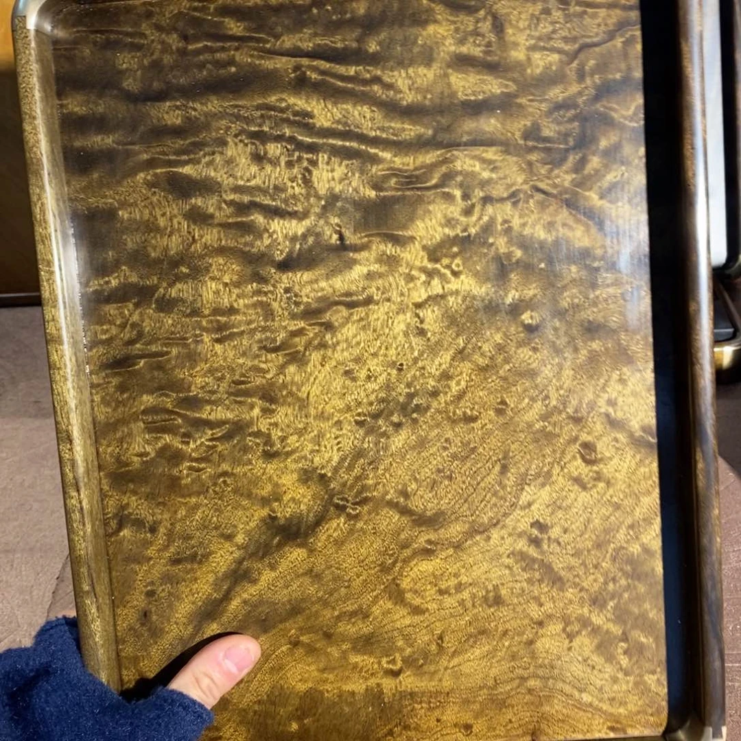 金丝楠毋*金丝楠文盘