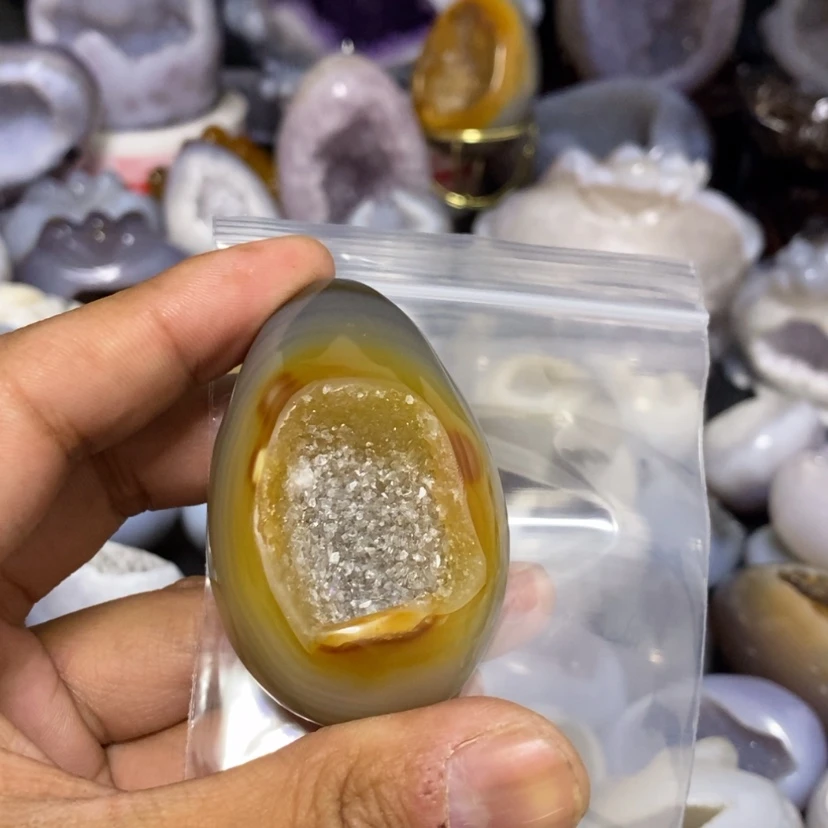 【闪购商品】水晶大型摆件（非配饰）未镶嵌涟*