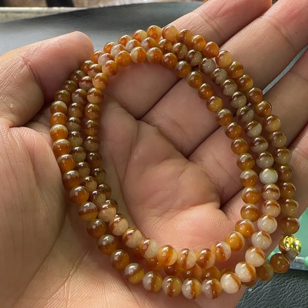 定制翡翠未镶嵌天然