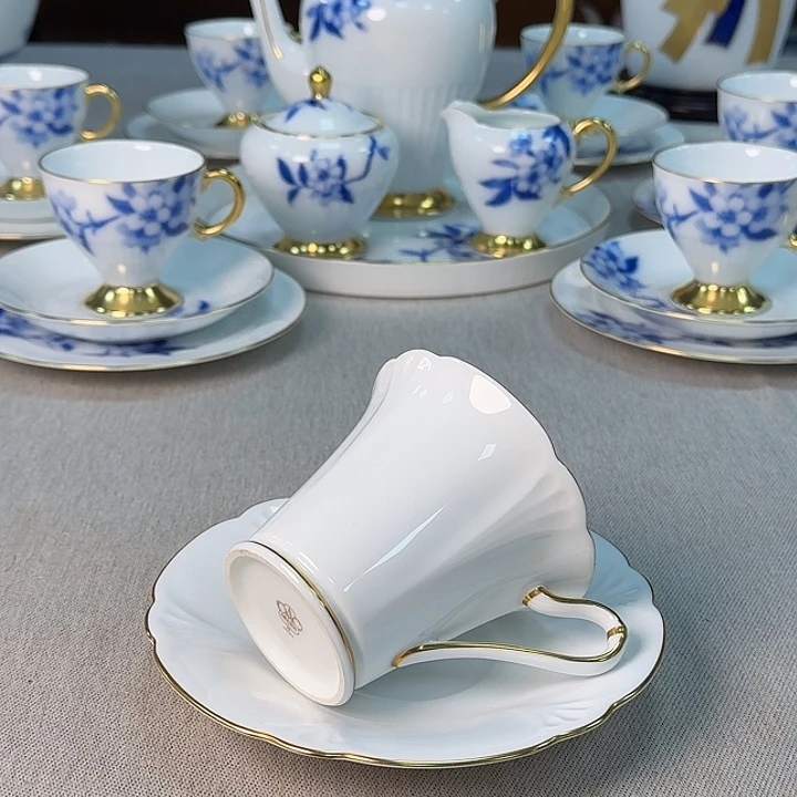 怡诺精选瓷器好物