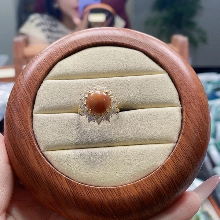 翡翠未镶嵌颈饰天然翡翠Ａ货
