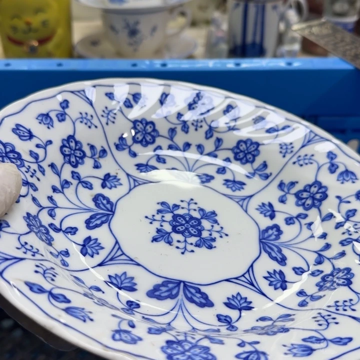 瓷片小*粥开播啦…开播啦！