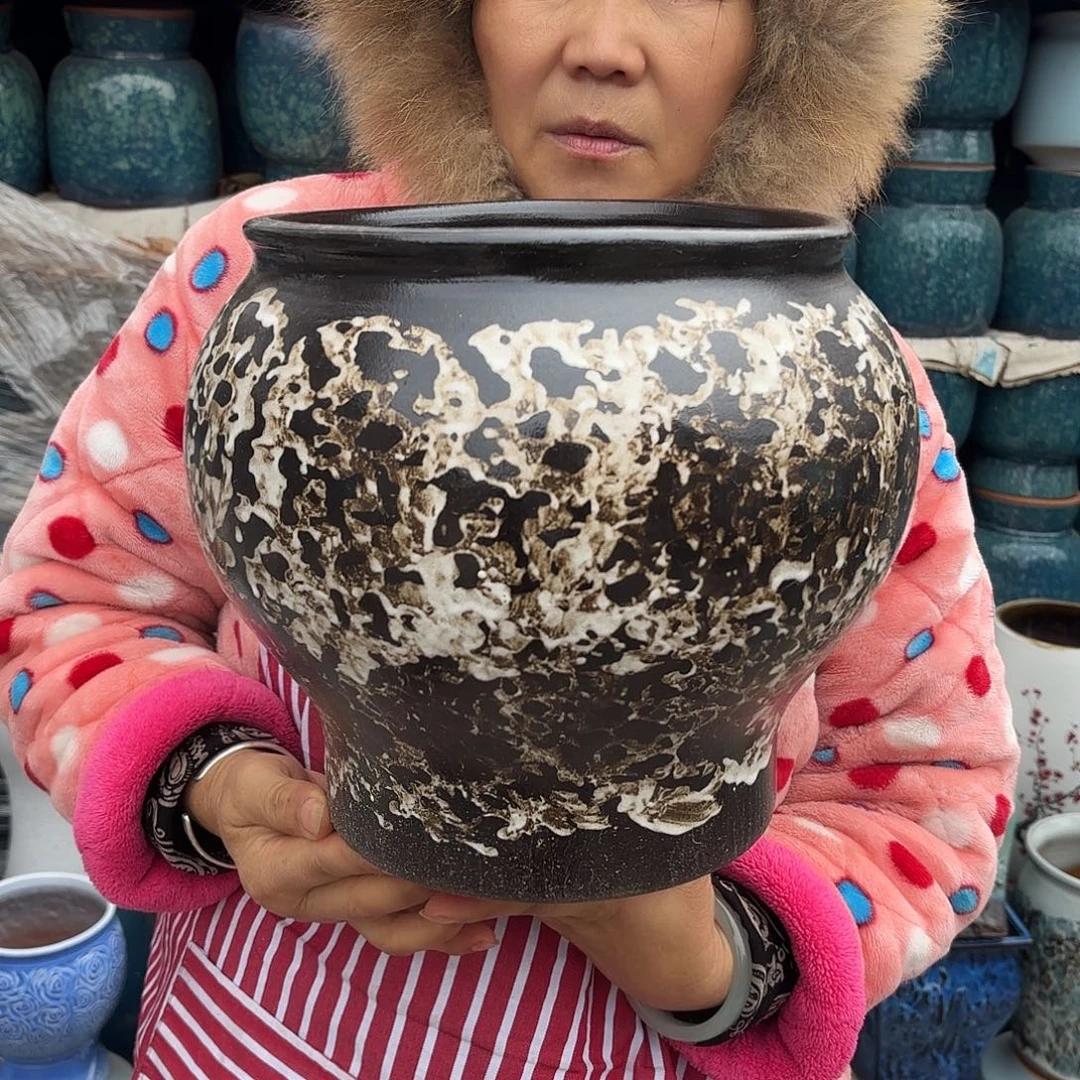 高度26厘米口径24厘米