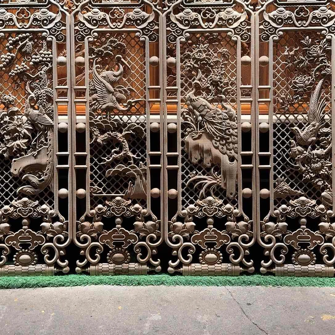 妙***香枝木类成套家具