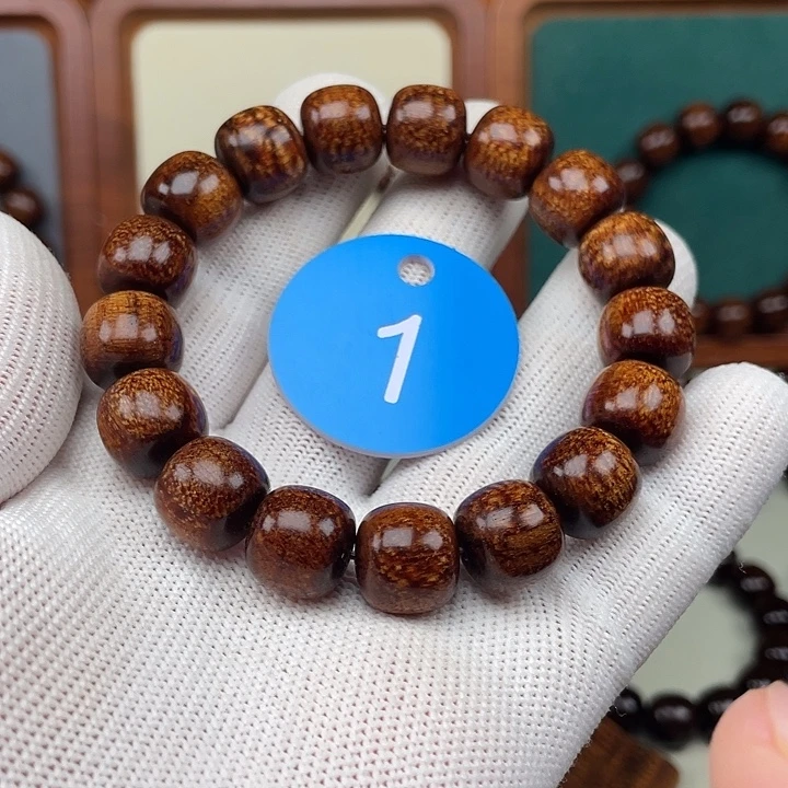 贡木手串/手链12✖️13