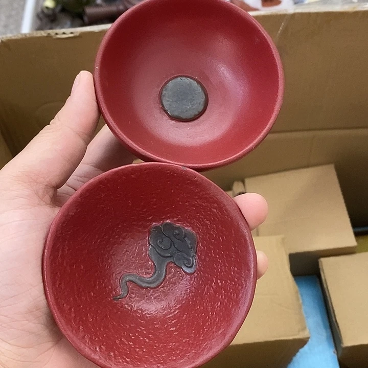 陶瓷艺术品及陶瓷制品