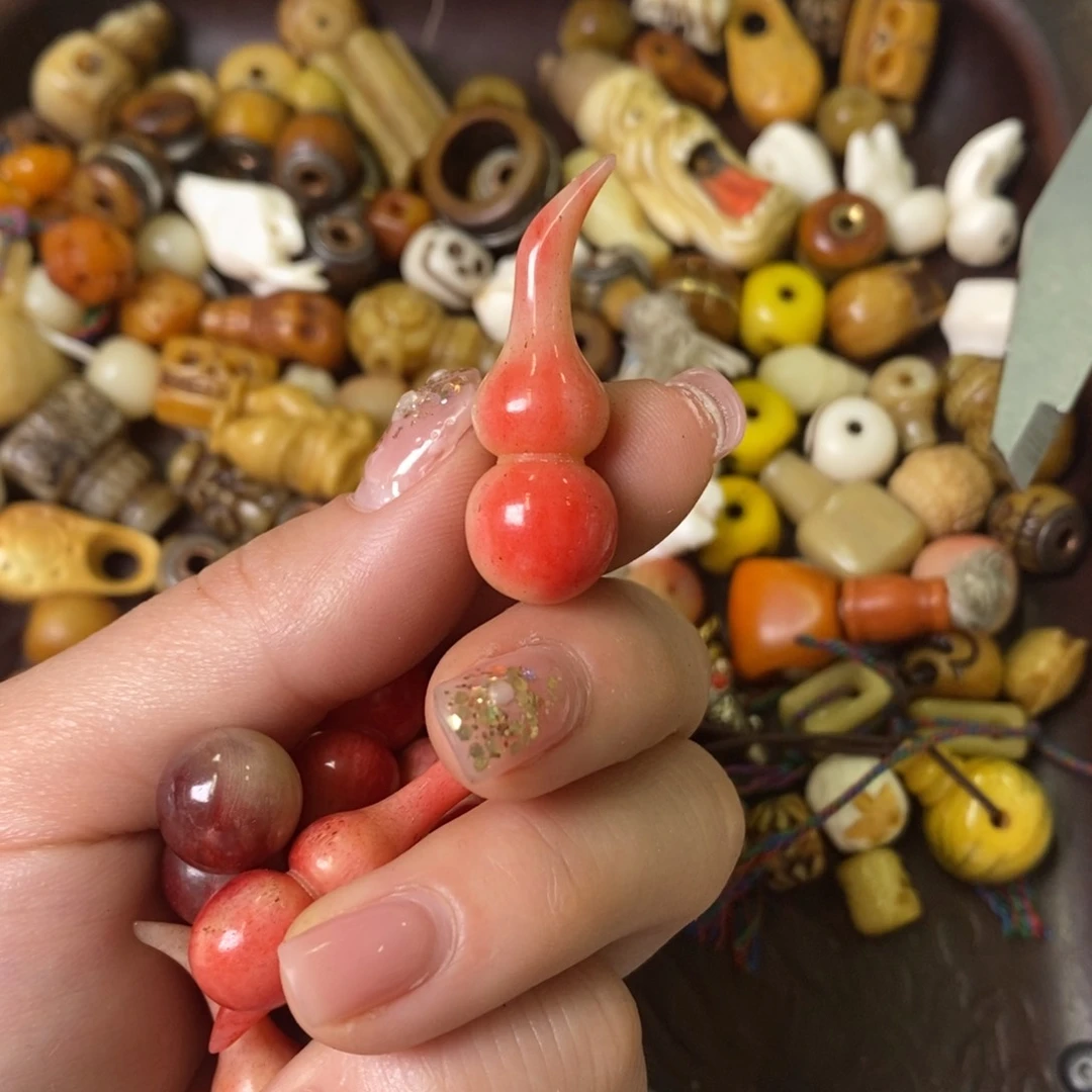 手串/手链驼骨配饰57